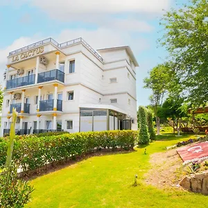 2* Bed and breakfast La Cactus Boutique