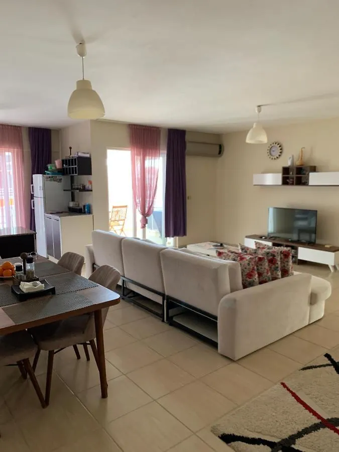 Apartment Antalya Guest Home Turkey