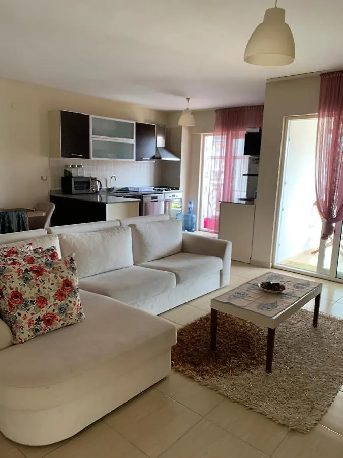 Apartment Antalya Guest Home