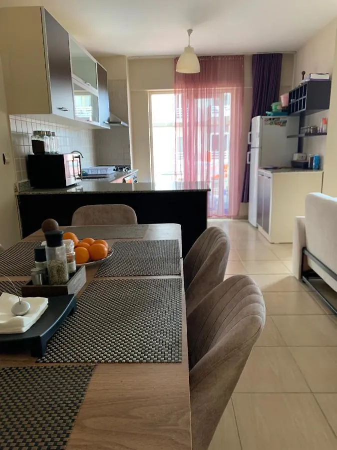 Apartment Antalya Guest Home