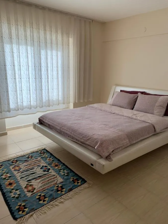 Antalya Guest Home Apartment