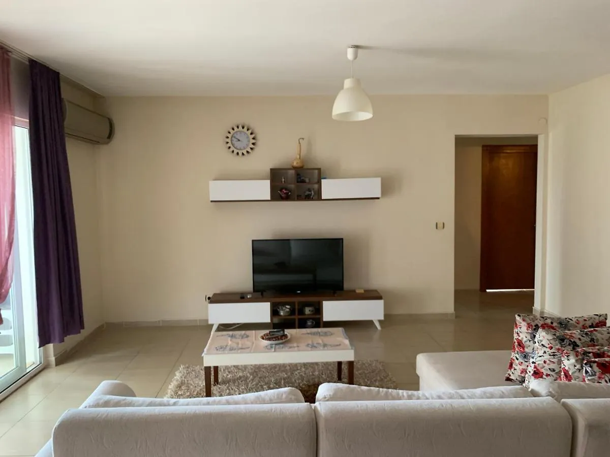 Apartment Antalya Guest Home
