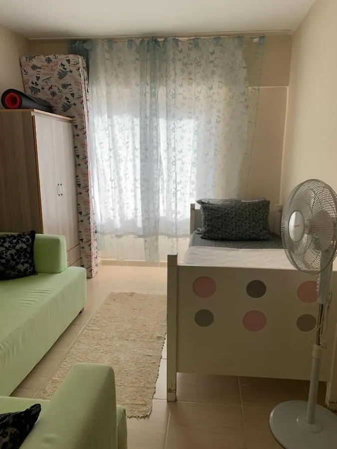 Antalya Guest Home