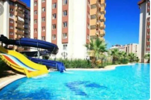 Apartment Antalya Guest Home Turkey