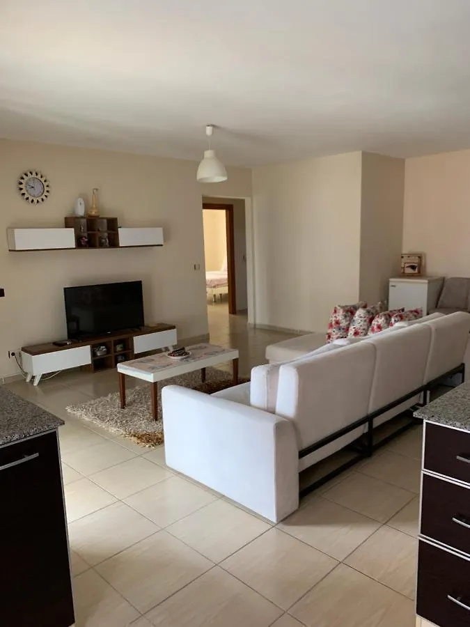 Antalya Guest Home 0*,