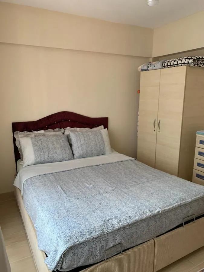 아파트 Antalya Guest Home