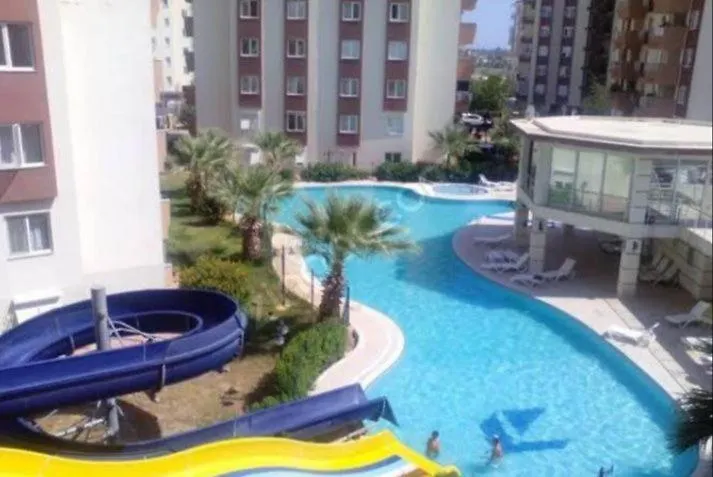 Antalya Guest Home 0*,  터키