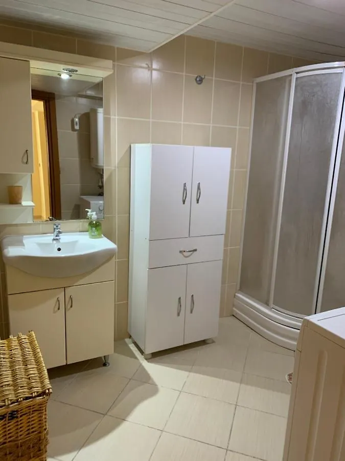 Antalya Guest Home 아파트