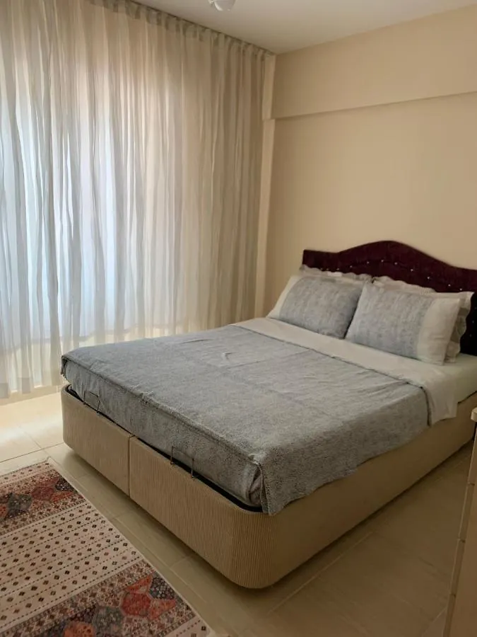 Antalya Guest Home 터키